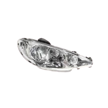 چراغ جلو 206 راست کروز