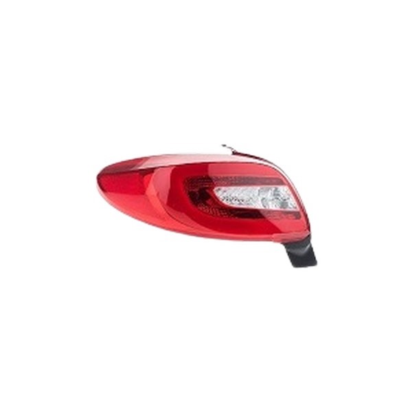 چراغ خطر (عقب) پژو 207 چپ کروز