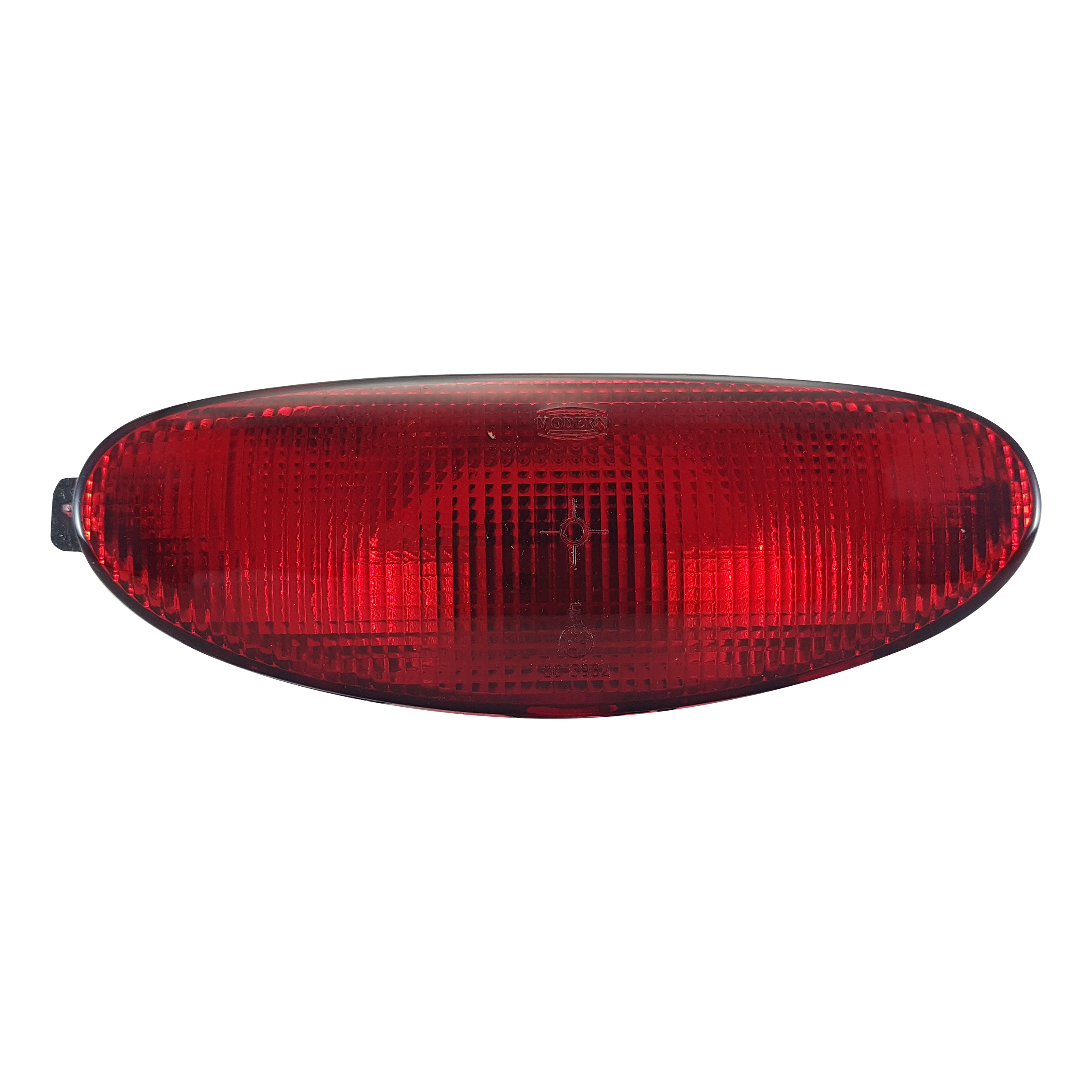 مه شکن عقب وسط 206 مدرن