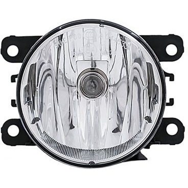 مه شکن جلو پژو 207 چپ کروز