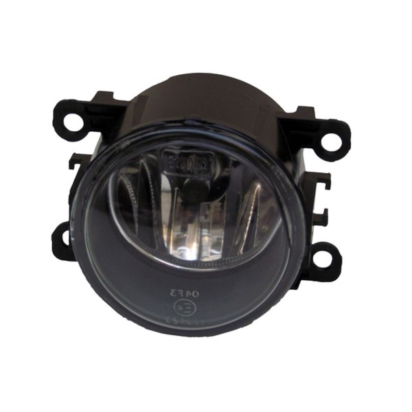 1 مه شکن جلو پژو 207 چپ کروز 