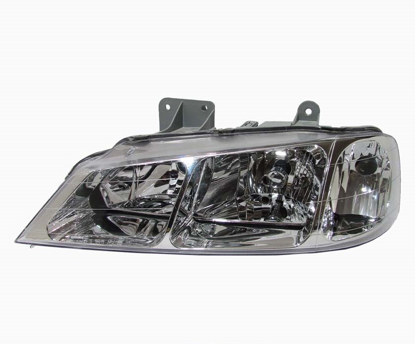 چراغ جلو پژو پارس چپ مدرن