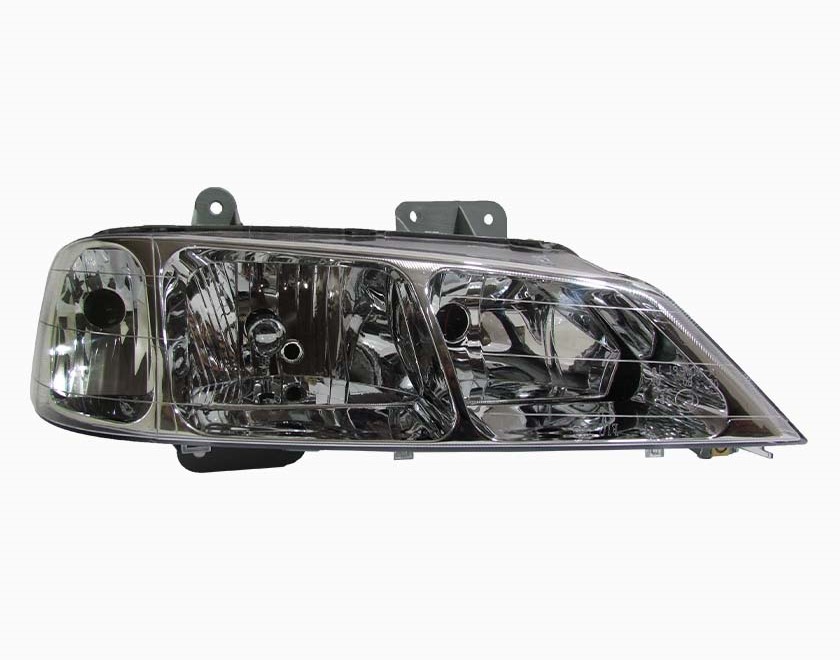 چراغ جلو پژو پارس راست مدرن