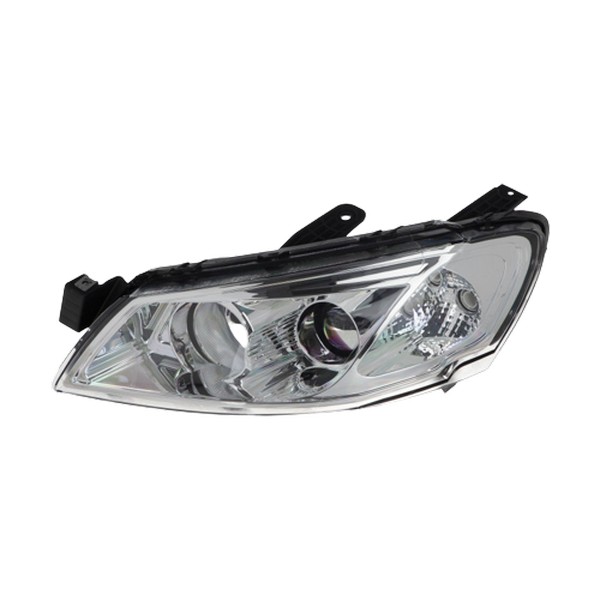 چراغ جلو رانا معمولی چپ کروز