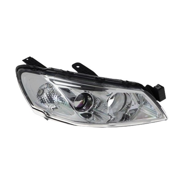 چراغ جلو رانا معمولی راست کروز