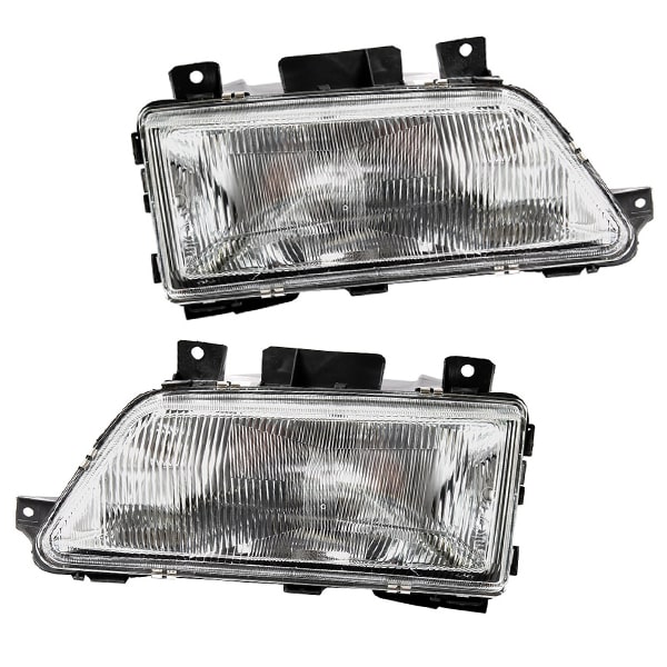 چراغ جلو پژو 405 راست مدرن