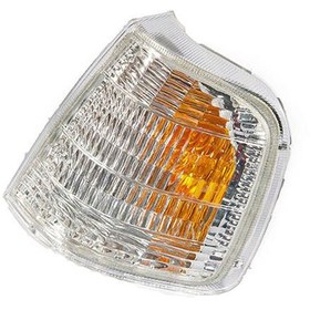 1 چراغ راهنما پژو 405 راست مدرن 