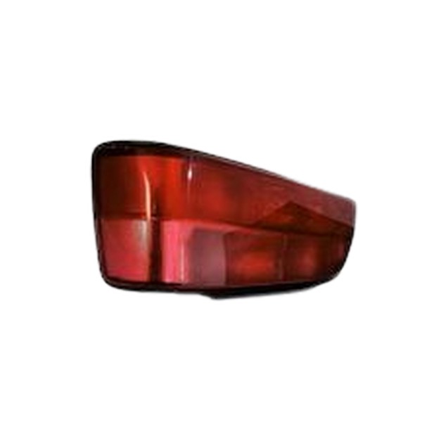 2 چراغ خطر پژو پارس چپ کروز 