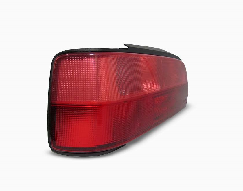 1 چراغ خطر پژو پارس چپ کروز 