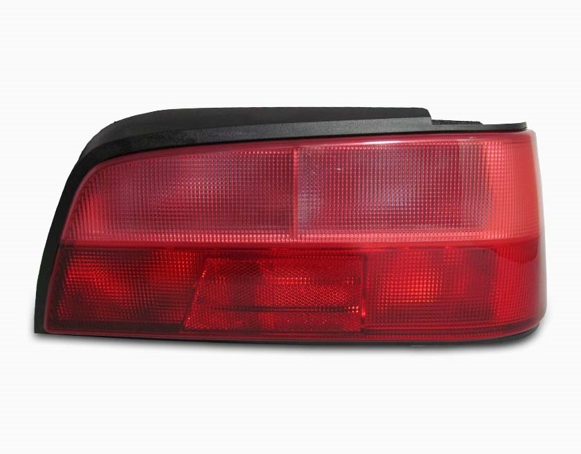 چراغ خطر پژو پارس راست کروز