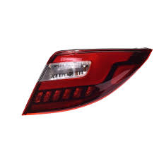 1 چراغ خطر دنا پلاس راست مدرن 