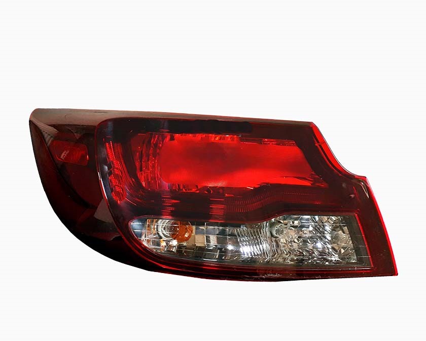 چراغ خطر بدنه شاهین چپ ماد پارت