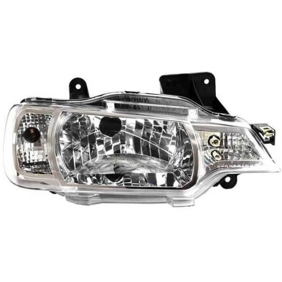 چراغ جلو آریسان راست مدرن بدون موتور برند مدرن