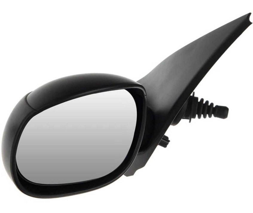 آینه بغل دستی پژو 206  چپ کروز