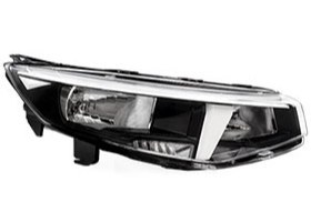 چراغ جلو تارا - سمت راست برند کروز CROUSE