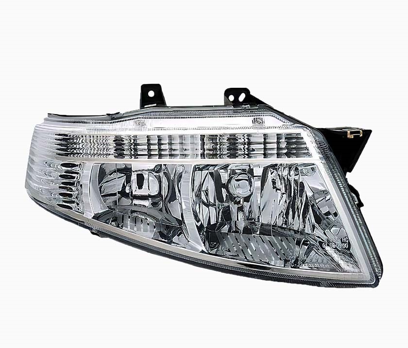 چراغ جلو سورن راست مدرن